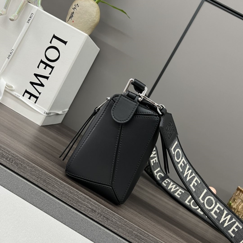 Loewe Handle Bags